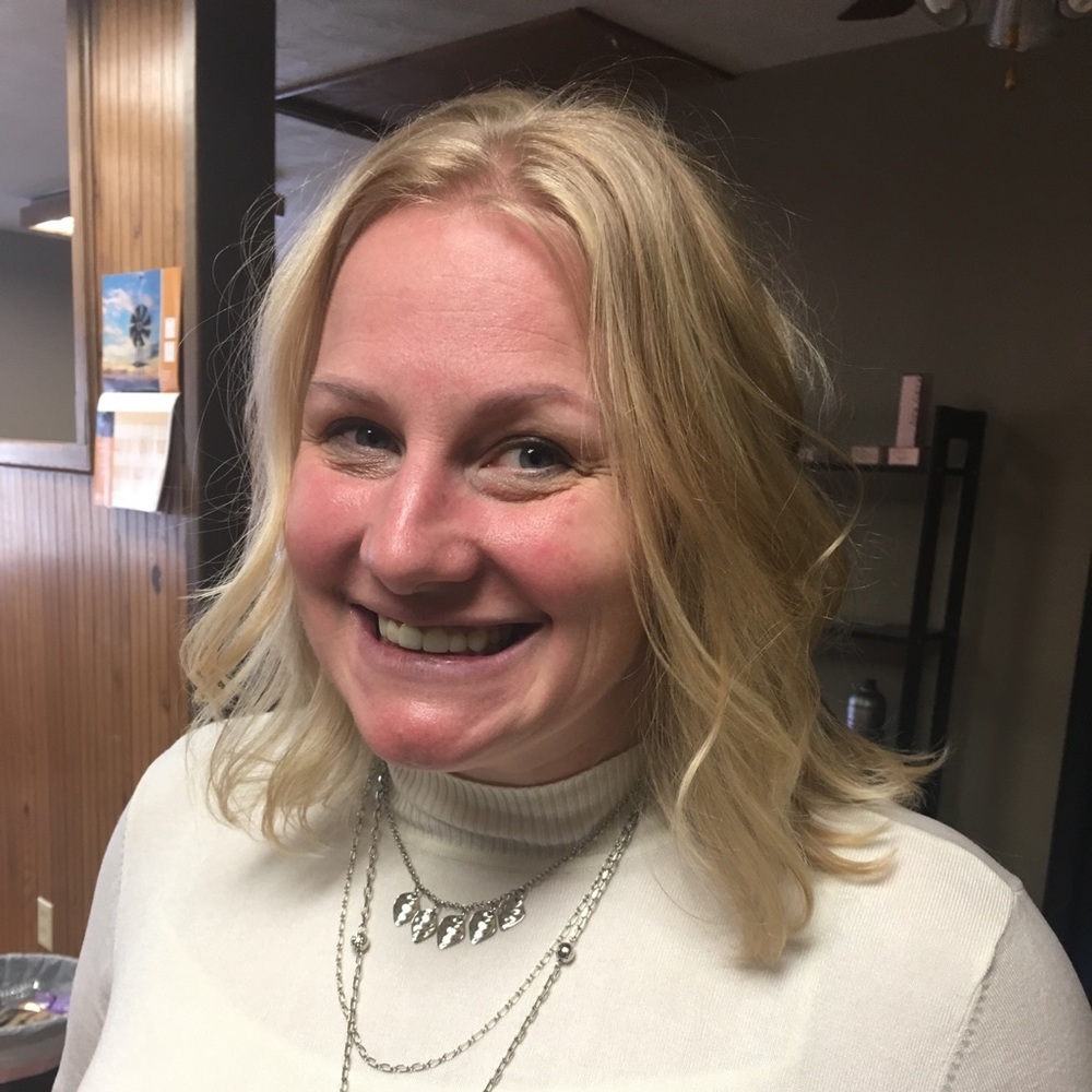 Meet your Posher, Brandey